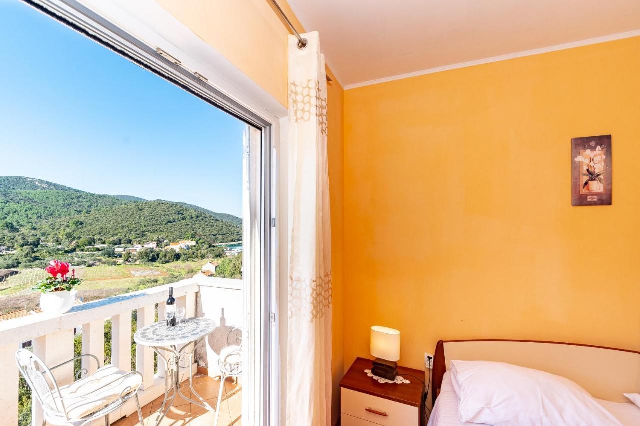 Villa Castello Zrnovo Exterior foto